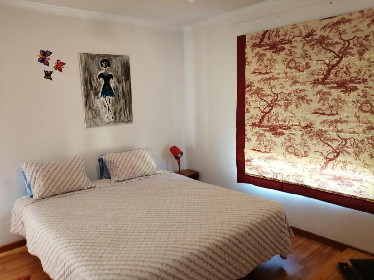 Studio Telheiras 2 Lisboa Exteriér fotografie