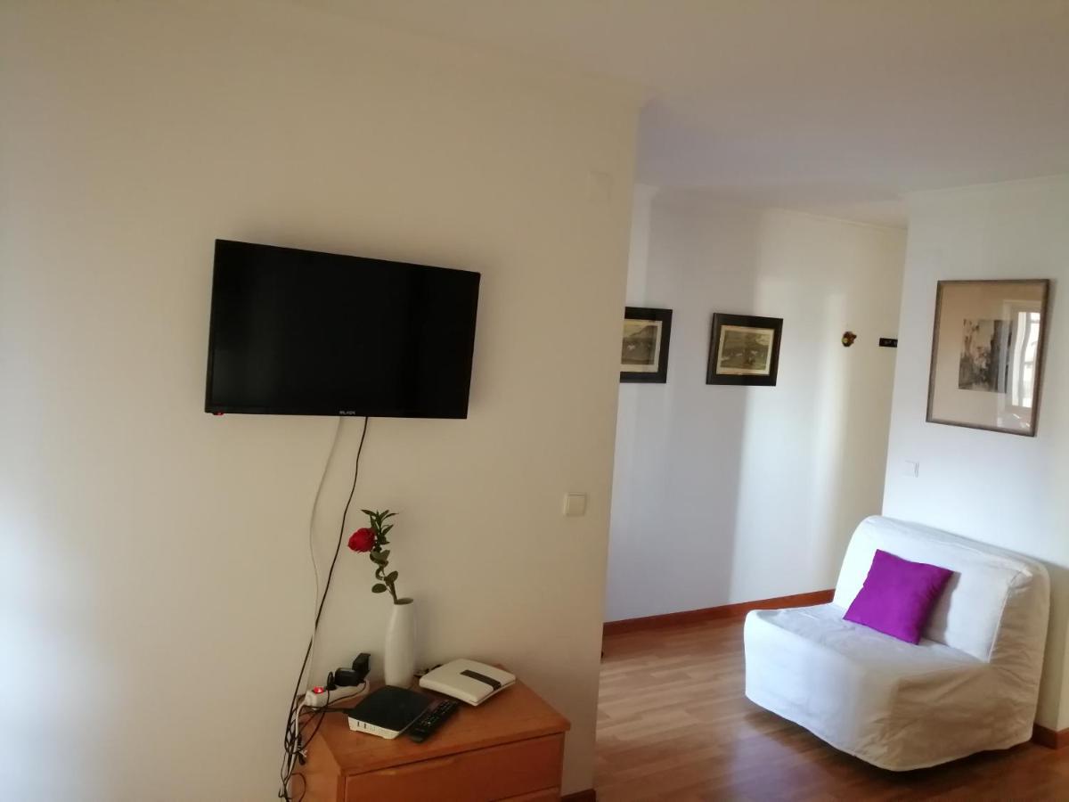 Studio Telheiras 2 Lisboa Exteriér fotografie