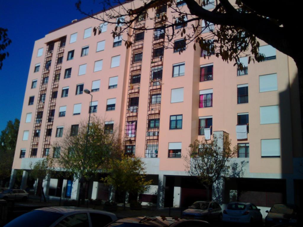 Studio Telheiras 2 Lisboa Exteriér fotografie