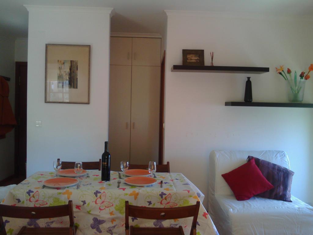Studio Telheiras 2 Lisboa Exteriér fotografie