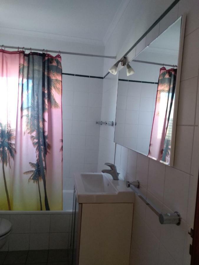 Studio Telheiras 2 Lisboa Exteriér fotografie